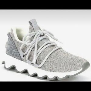Sorel Kinetic Sneakers